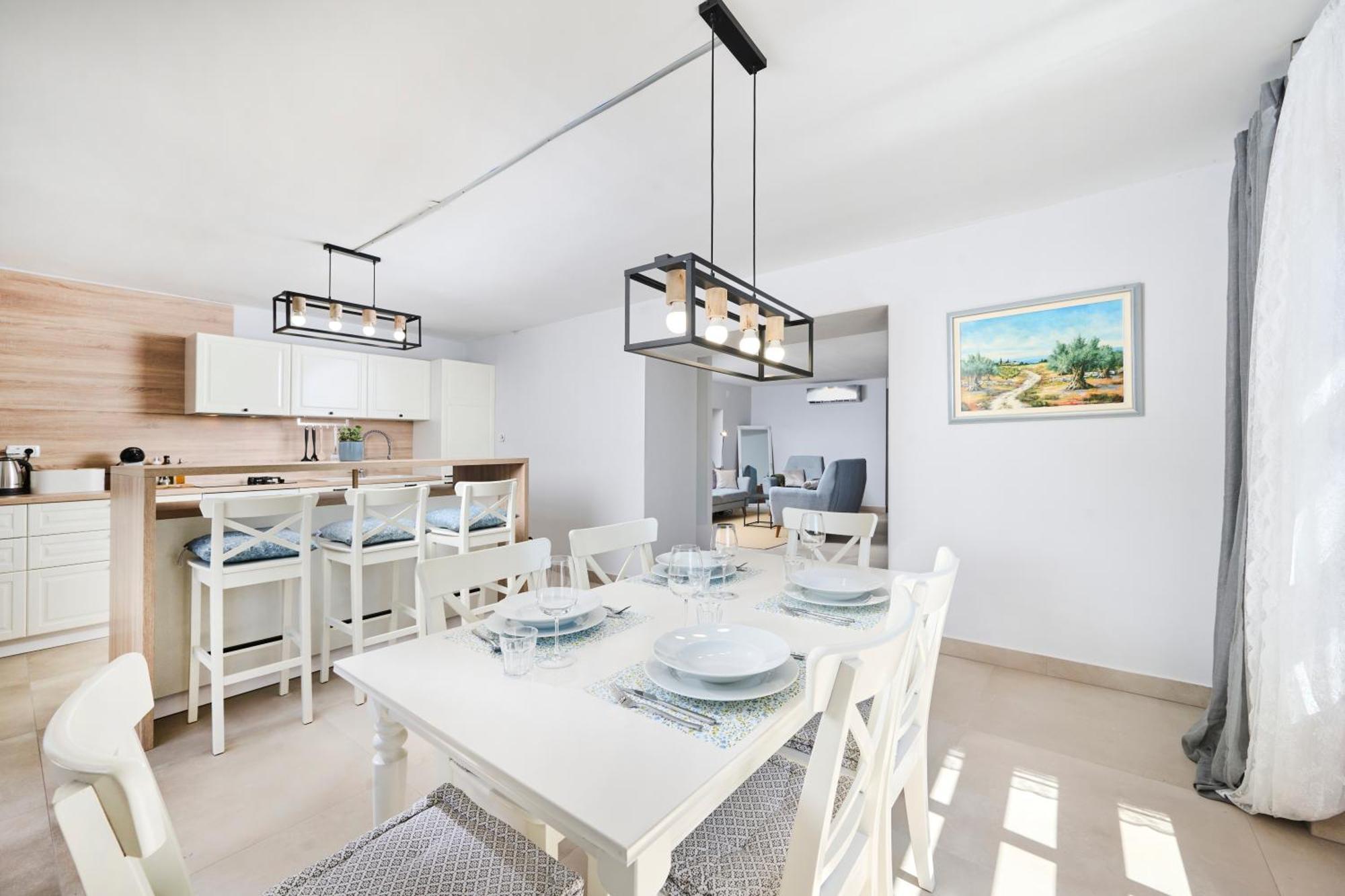 Casa Del Conte - Peaceful Hideaway In North Istria Villa Grožnjan Kültér fotó